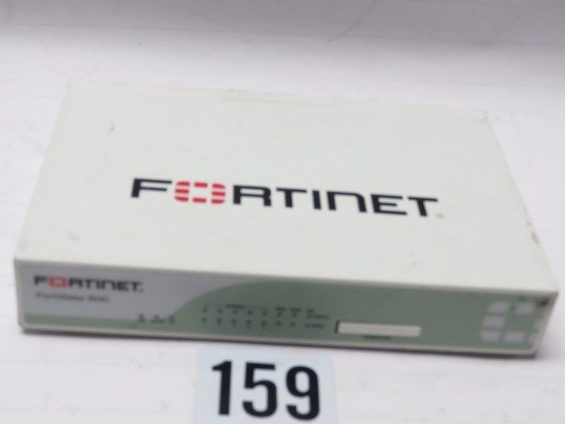 Межсетевой экран Fortinet FORTIGATE-60C