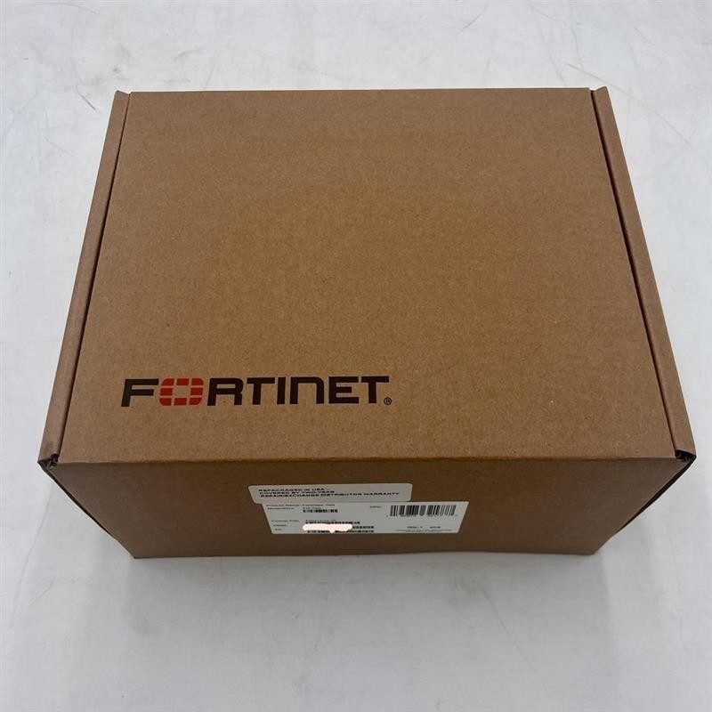 Межсетевой экран Fortinet FORTIGATE-70G
