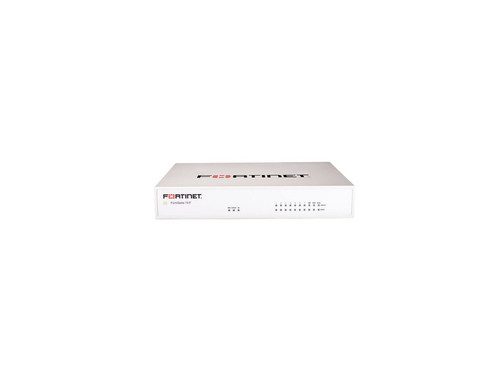Межсетевой экран Fortinet FORTIGATE-71F