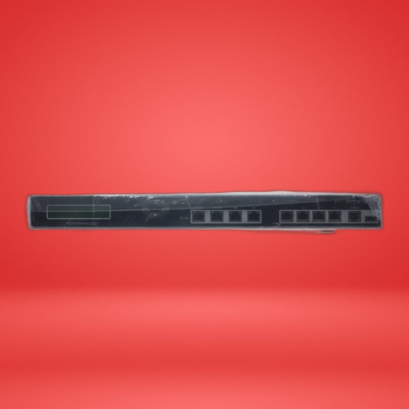 Межсетевой экран Fortinet FORTIGATE-800