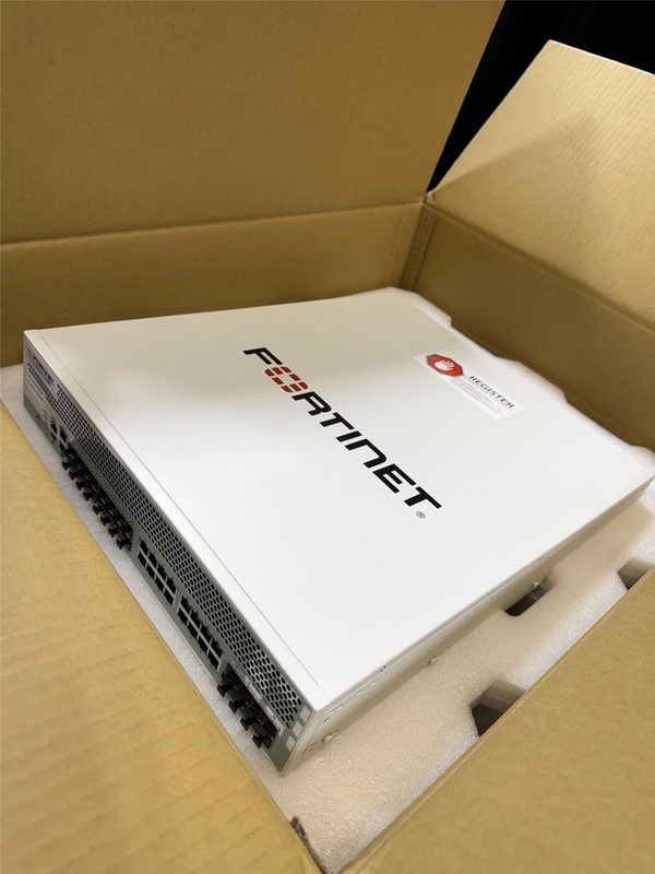 Межсетевой экран Fortinet FORTIGATE 1500D