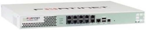 Межсетевой экран Fortinet FORTIGATE 300C