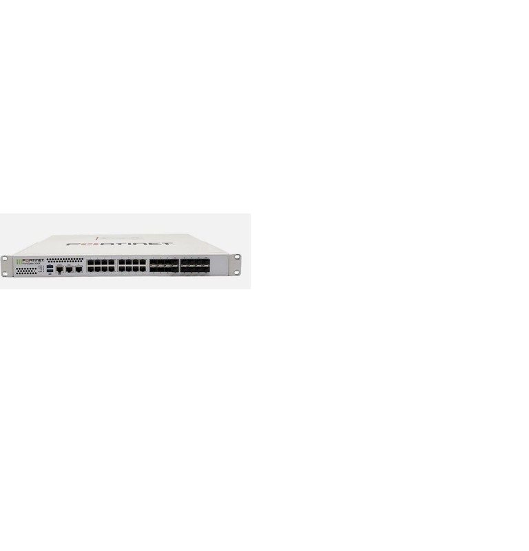 Межсетевой экран Fortinet FORTIGATE 300E