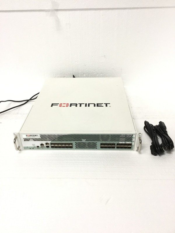 Межсетевой экран Fortinet FORTIGATE 3240C