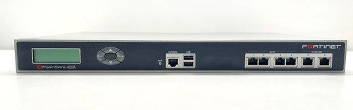 Межсетевой экран Fortinet FORTIGATE 400A