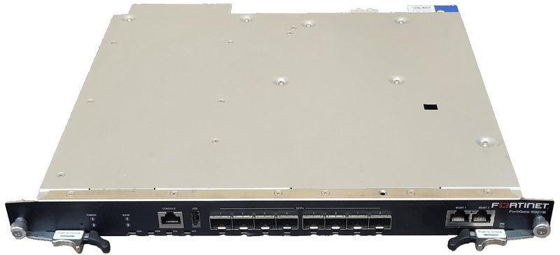 Межсетевой экран Fortinet FORTIGATE 5001B