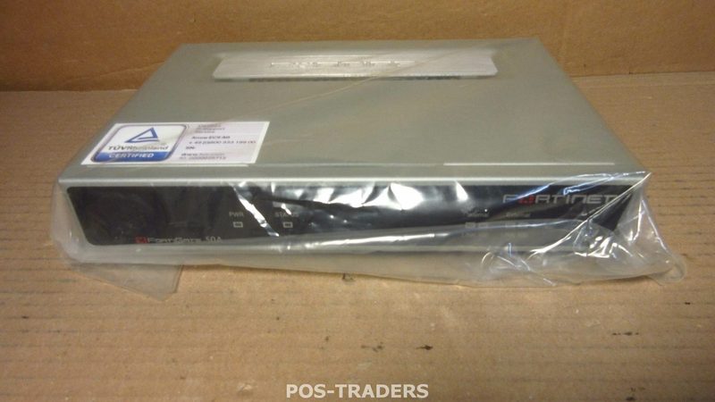 Межсетевой экран Fortinet FORTIGATE 50A