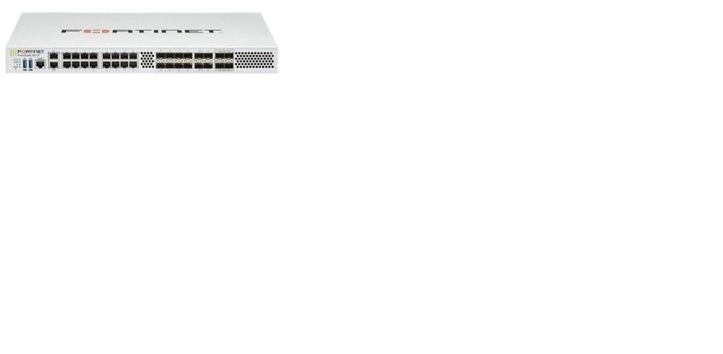 Межсетевой экран Fortinet FORTIGATE 601E