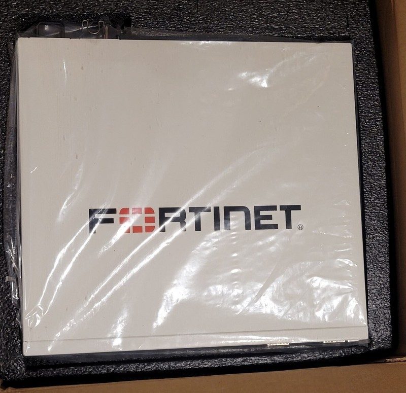 Межсетевой экран Fortinet FORTIGATE 800C