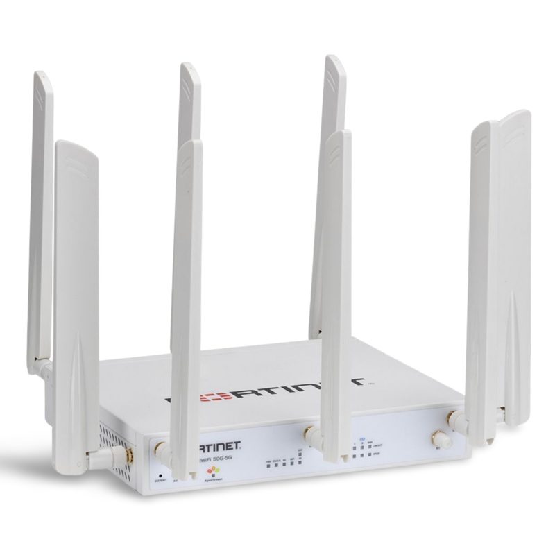 Межсетевой экран Fortinet FORTIWIFI-51G
