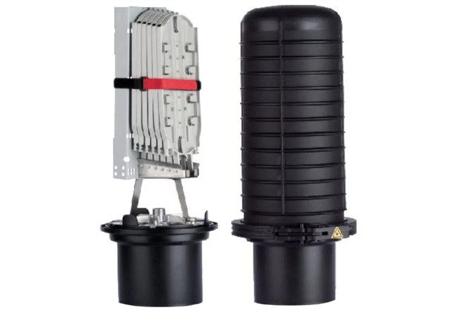 Оптическая муфта CommScope FOSC450-A4-4-NT-0-A0V