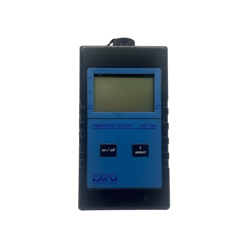 Тестер EXFO FOT-10A
