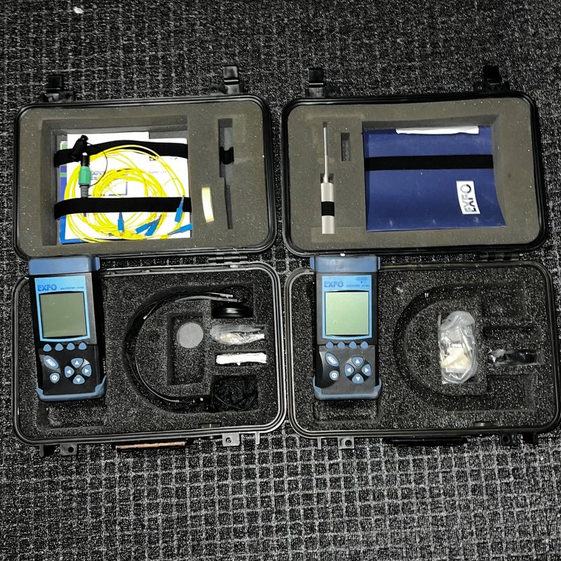 Тестер EXFO FOT-920