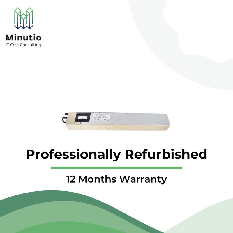 Блок питания Cisco FP-PWR-AC-1000W