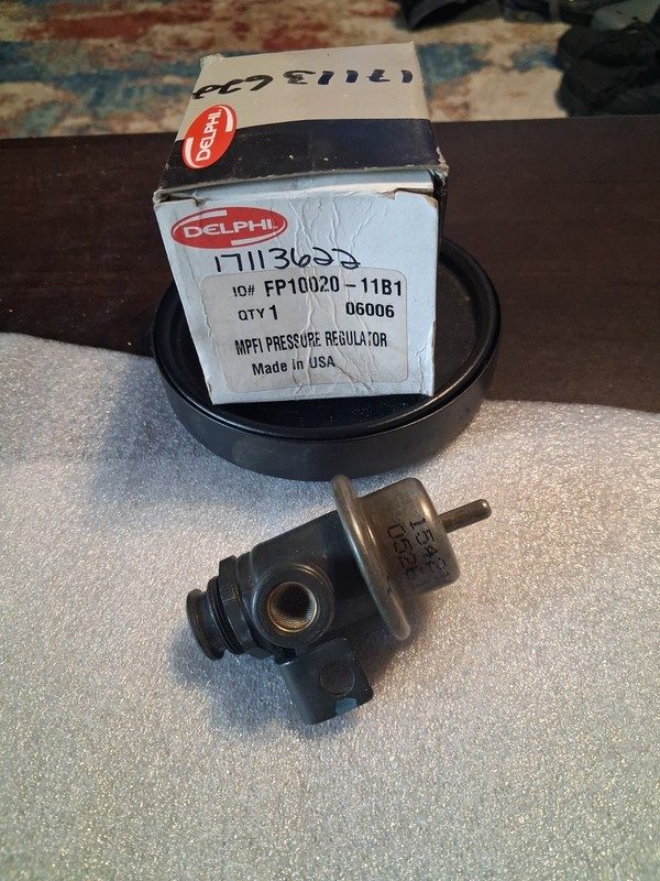 Трубопроводная арматура FP10020