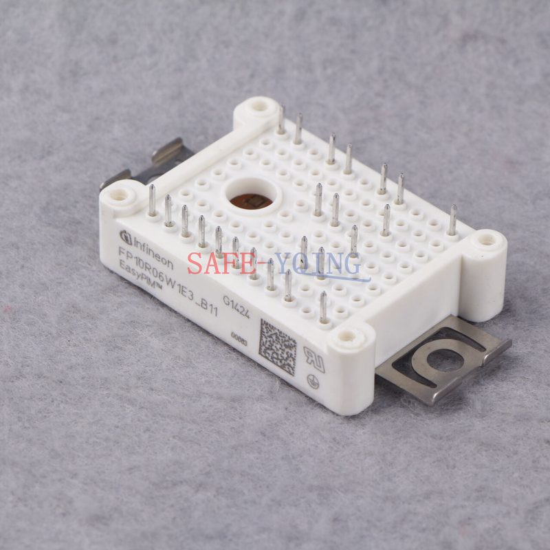 Силовой модуль IGBT FP10R06W1E3-B11