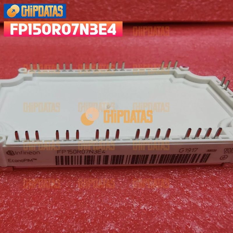 Блок питания FP150R07N3E4