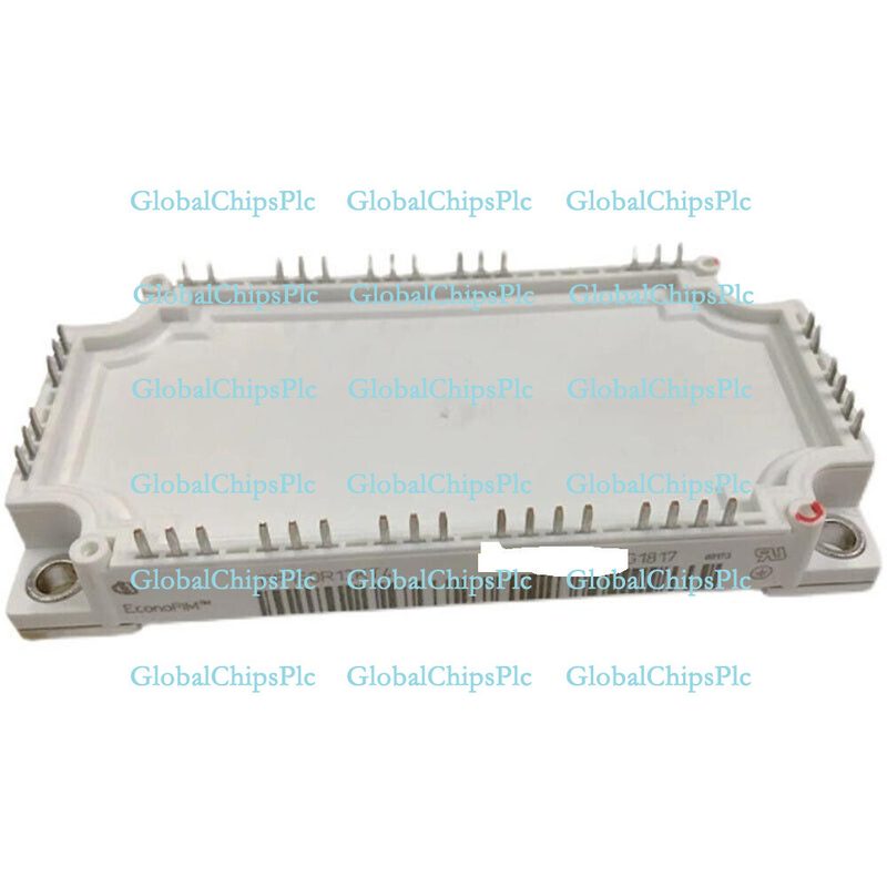 Силовой модуль IGBT FP150R12KT4