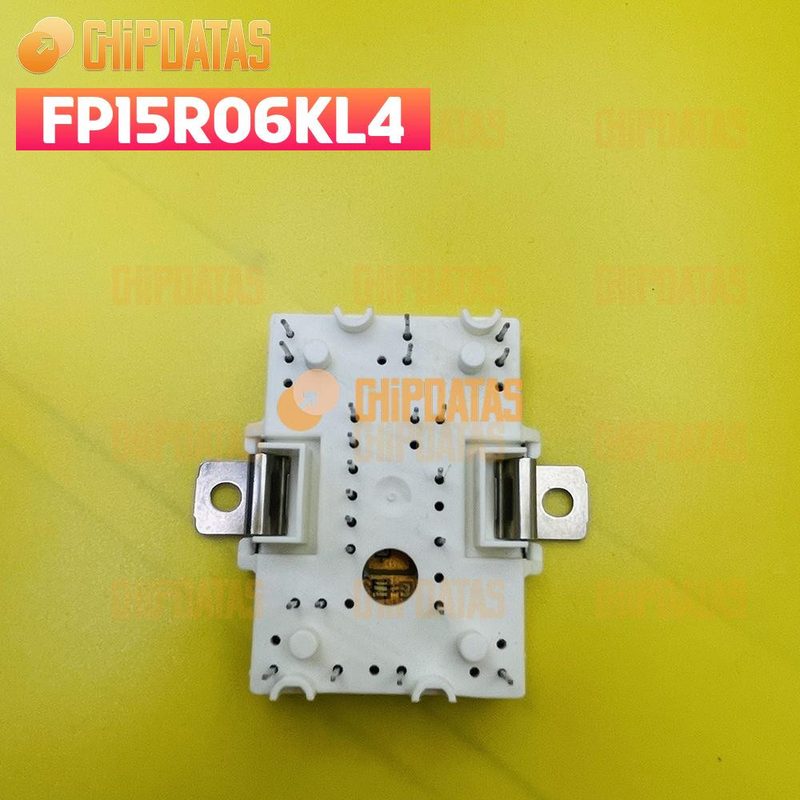 Блок питания FP15R06KL4