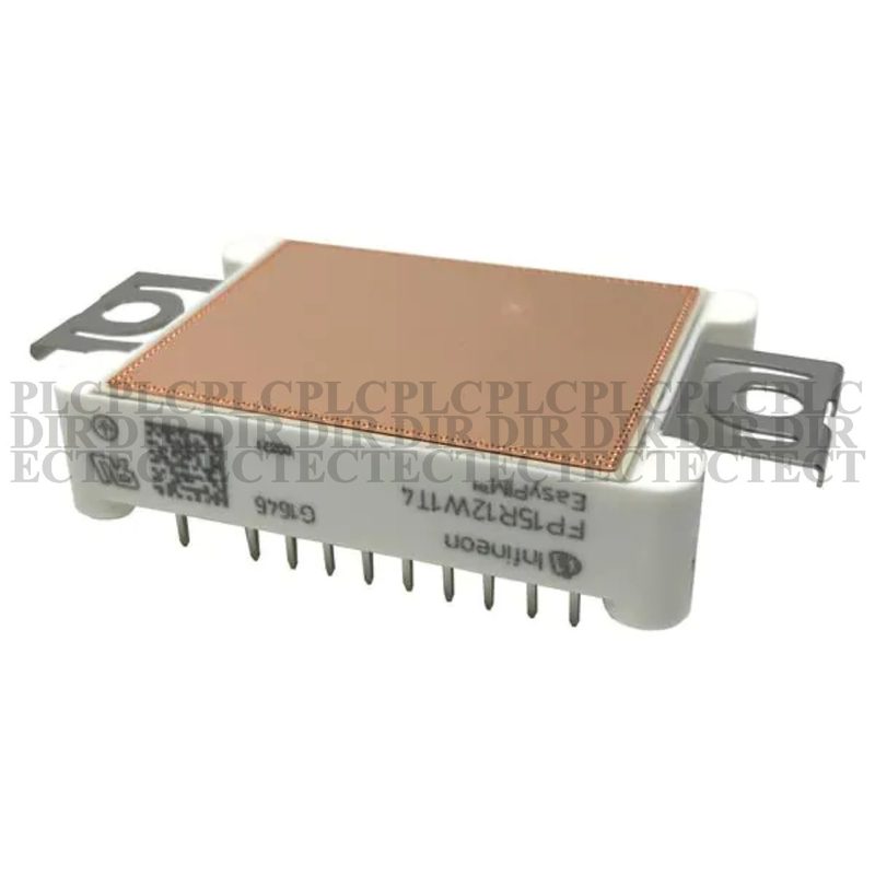 Силовой модуль IGBT FP15R12W2T4