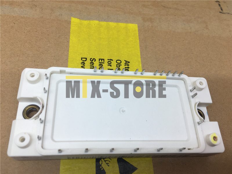 Силовой модуль IGBT FP25R12KT3