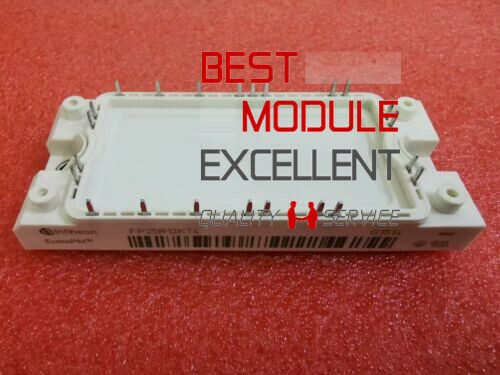 Силовой модуль IGBT FP25R12KT4