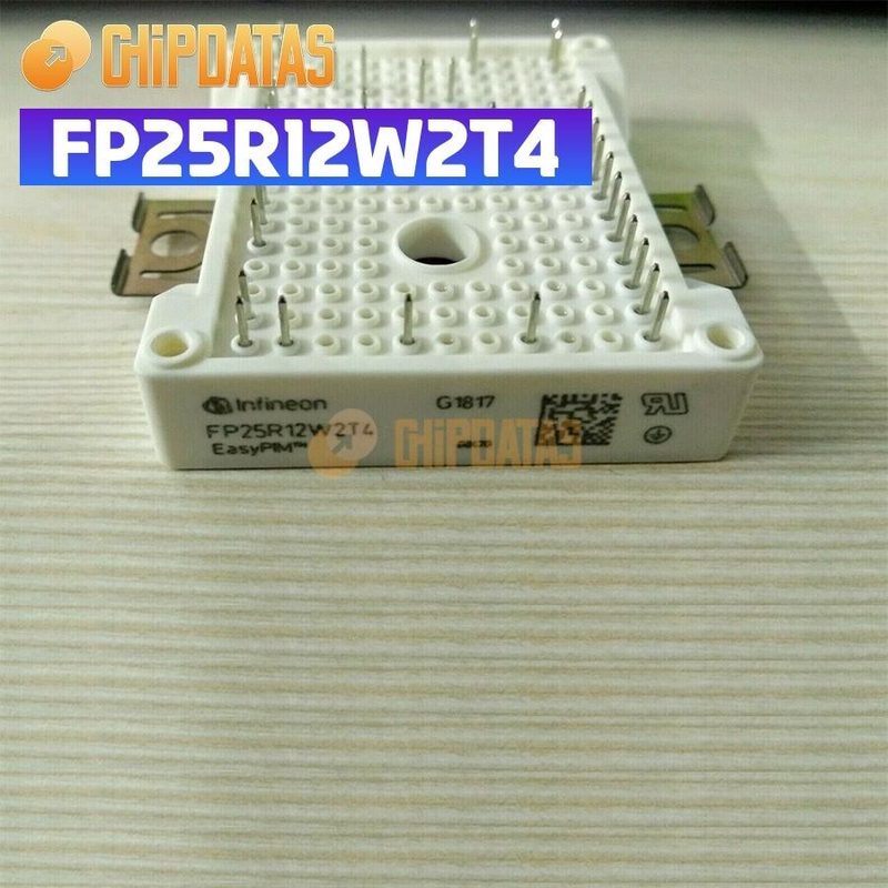 Блок питания FP25R12W2T4