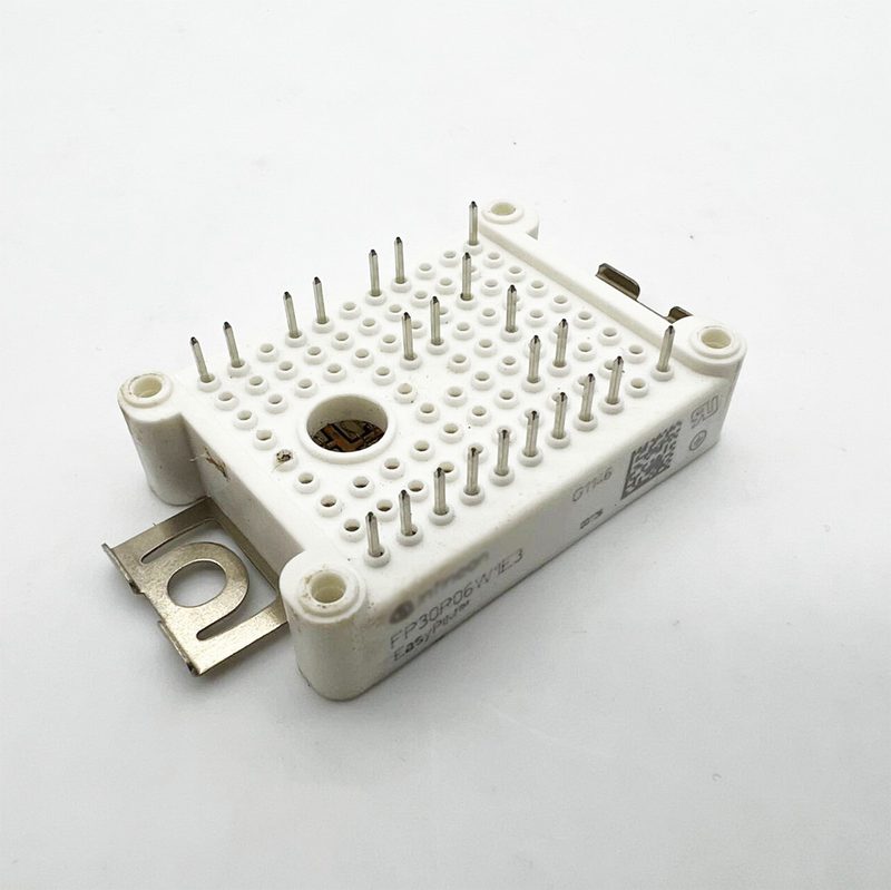 Силовой модуль IGBT FP30R06W1E3