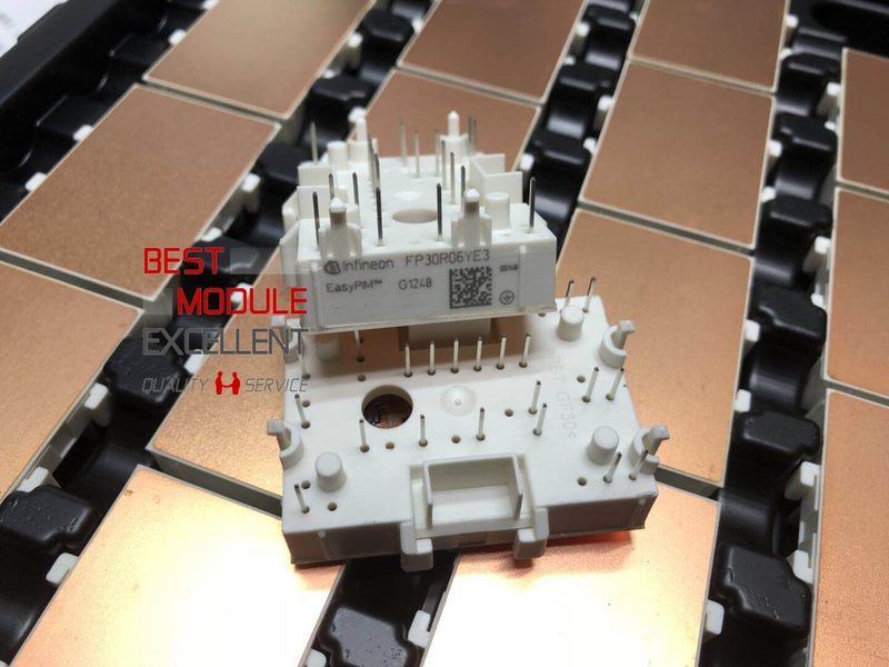 Блок питания FP30R06YE3