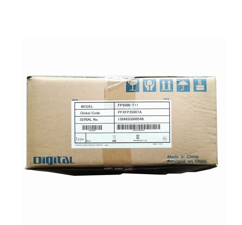 Панель оператора FP3500-T11
