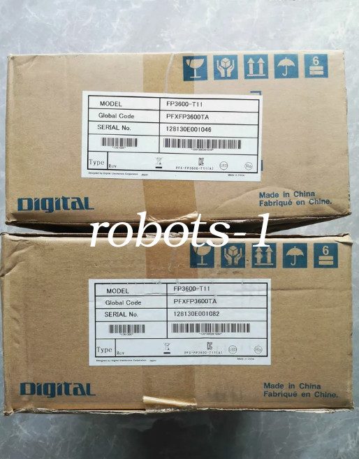 Панель оператора FP3600-T11-M
