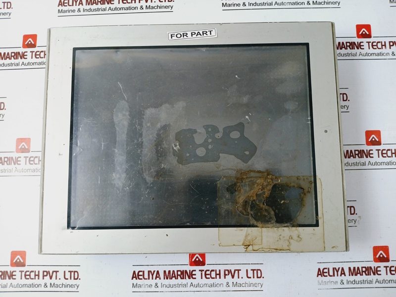 Панель оператора FP3600-T41-24V