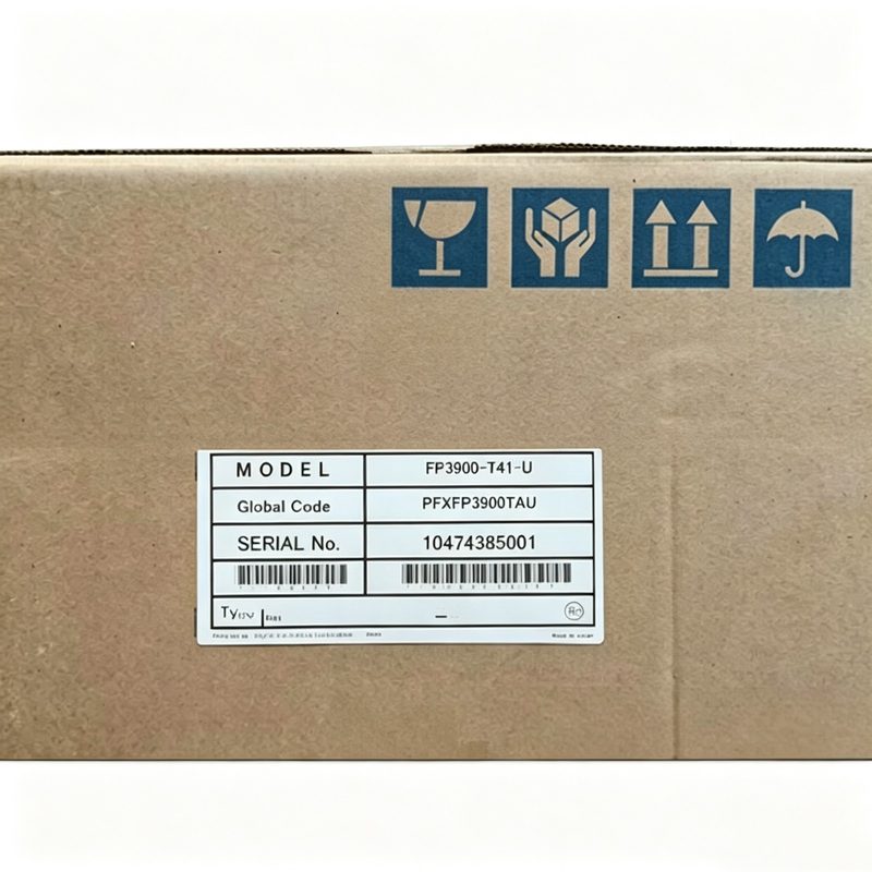Панель оператора FP3900-T41-U