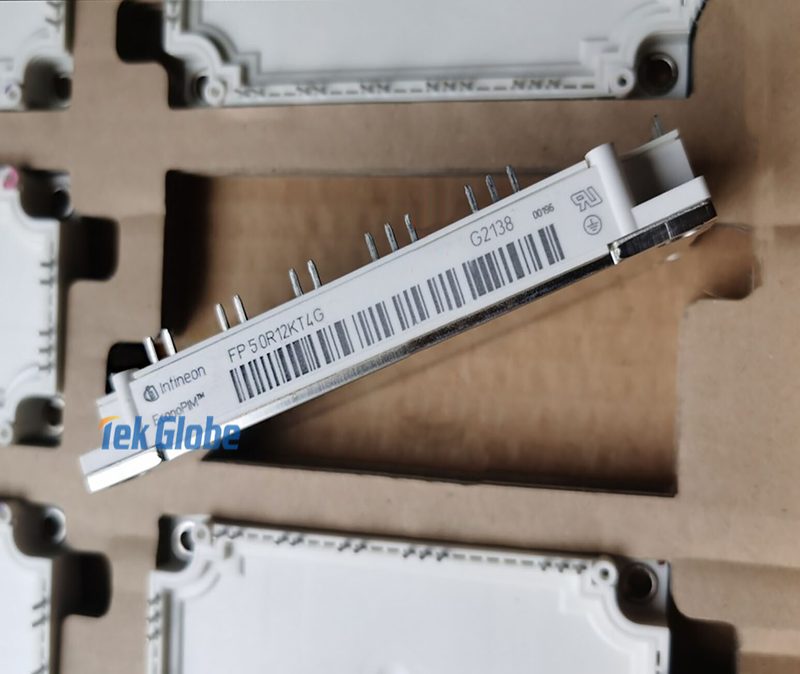 Блок питания FP50R12KT4G