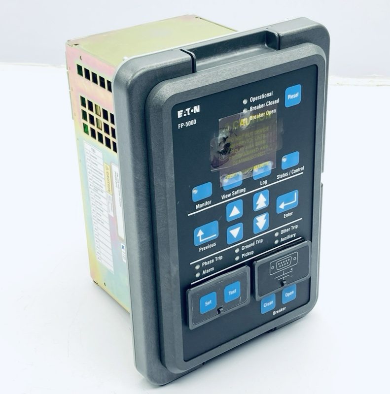 Реле защиты Eaton FP5200-00