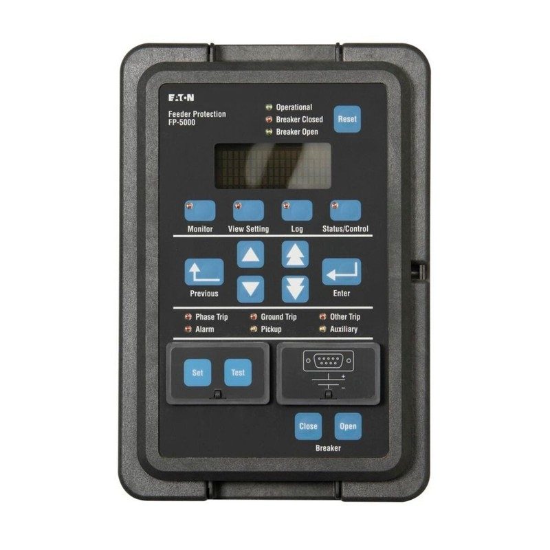 Реле защиты Eaton FP5200-10