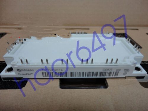 Силовой модуль IGBT FP75R12KT4