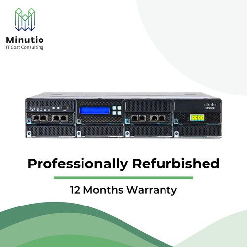 Межсетевой экран Cisco FP8350-K9