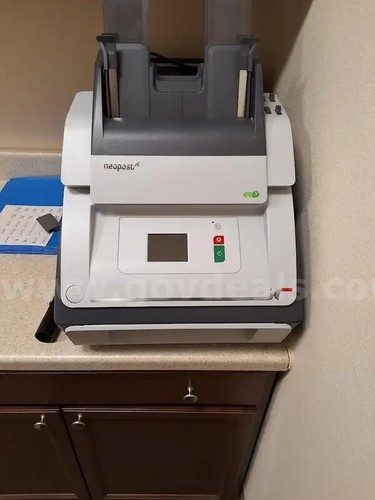 Фальцевальная машина FPI-600