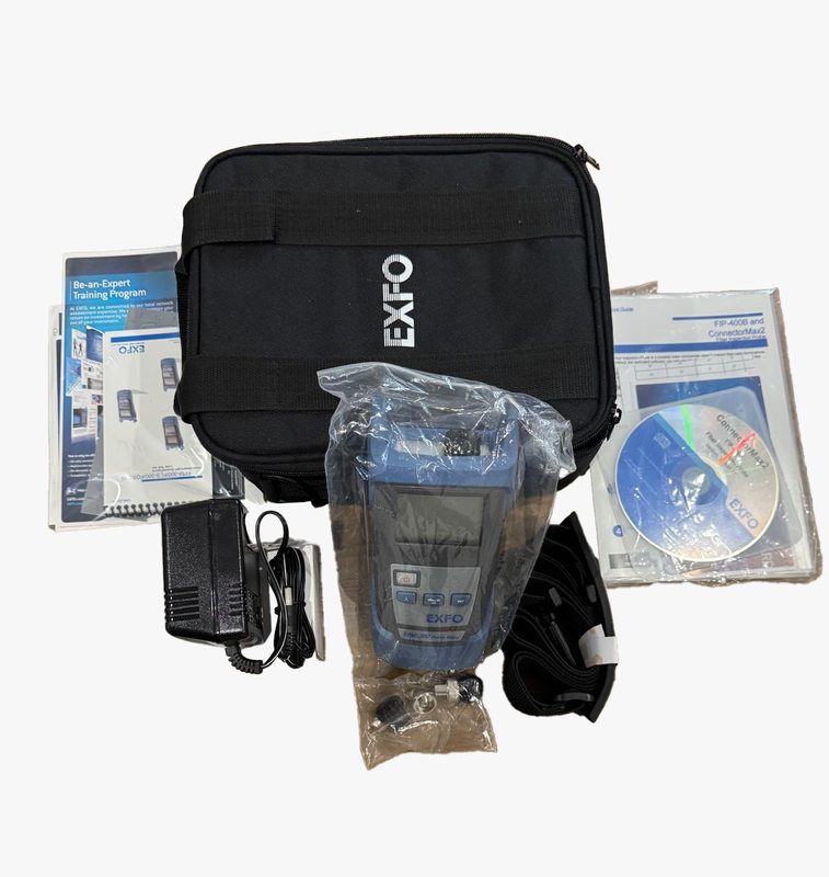 Измеритель мощности EXFO FPM-300