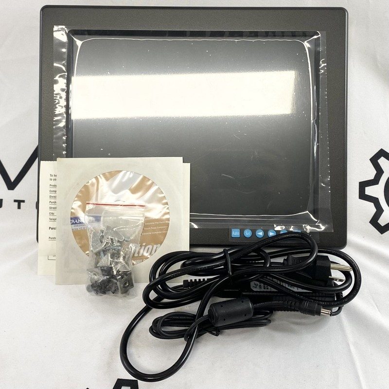 Панель оператора Advantech FPM-3120G-XA
