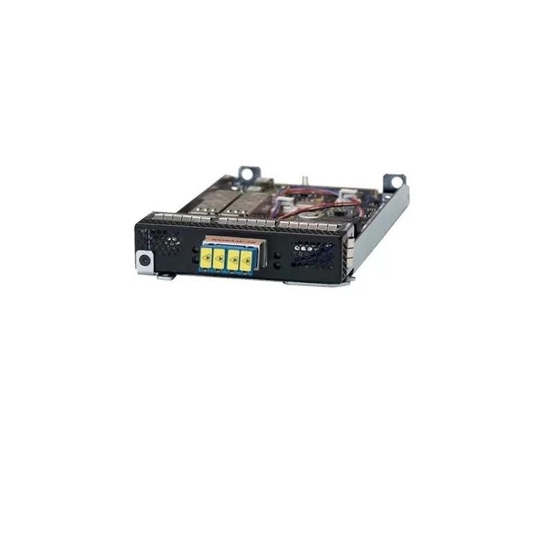 Межсетевой экран Cisco FPNM-2SR-10G-BP