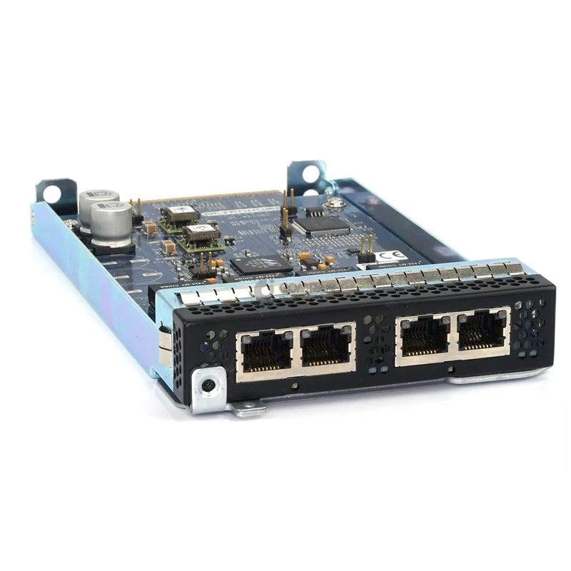 Коммутатор Cisco FPNM-4CU-1G-BP