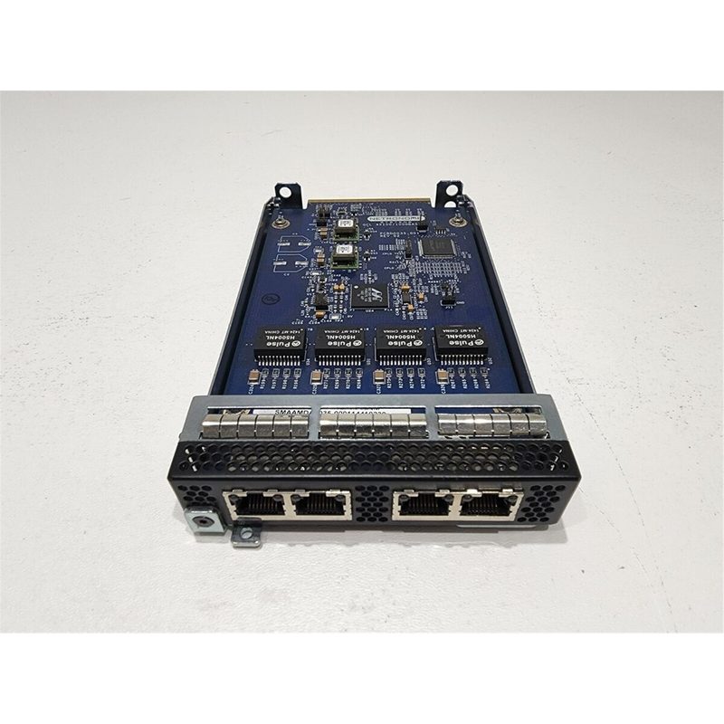 Коммутатор Cisco FPNM-4CU-1G-NBP