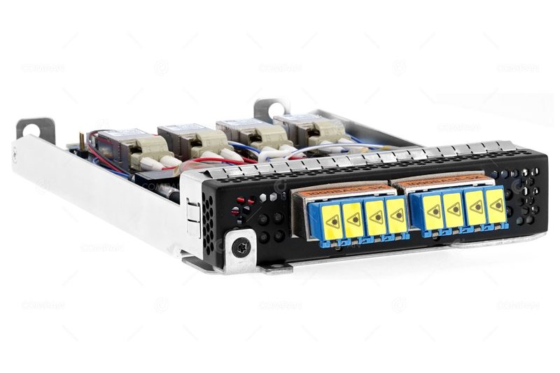 Коммутатор Cisco FPNM-4SX-1G-BP