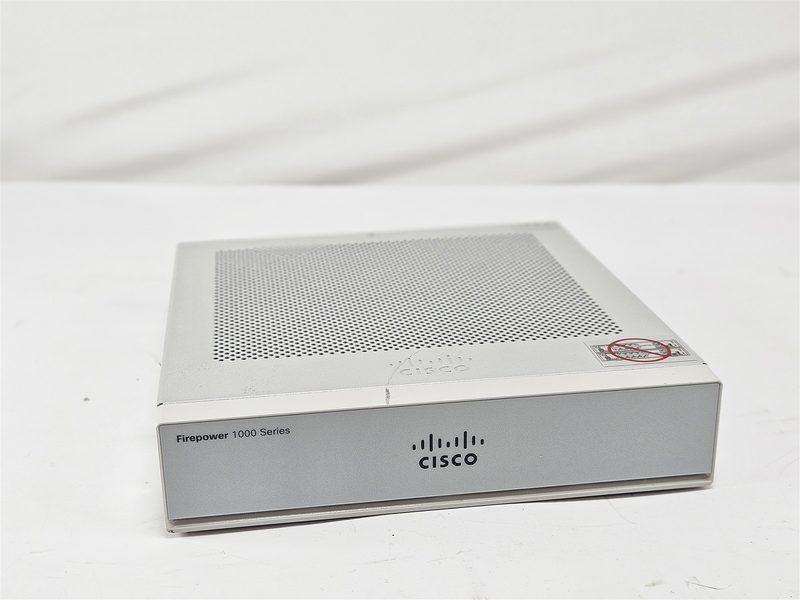 Межсетевой экран Cisco FPR-1010
