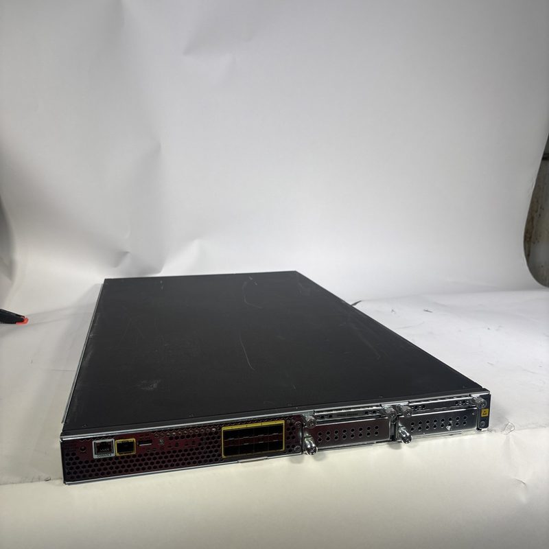 Межсетевой экран Cisco FPR-4110-K9