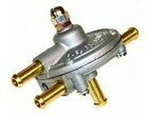 Трубопроводная арматура FPR009