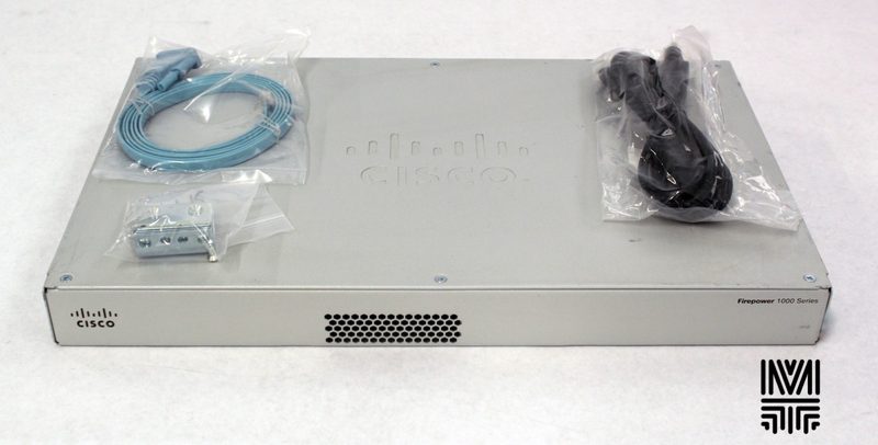 Межсетевой экран Cisco FPR1150-NGFW-K9