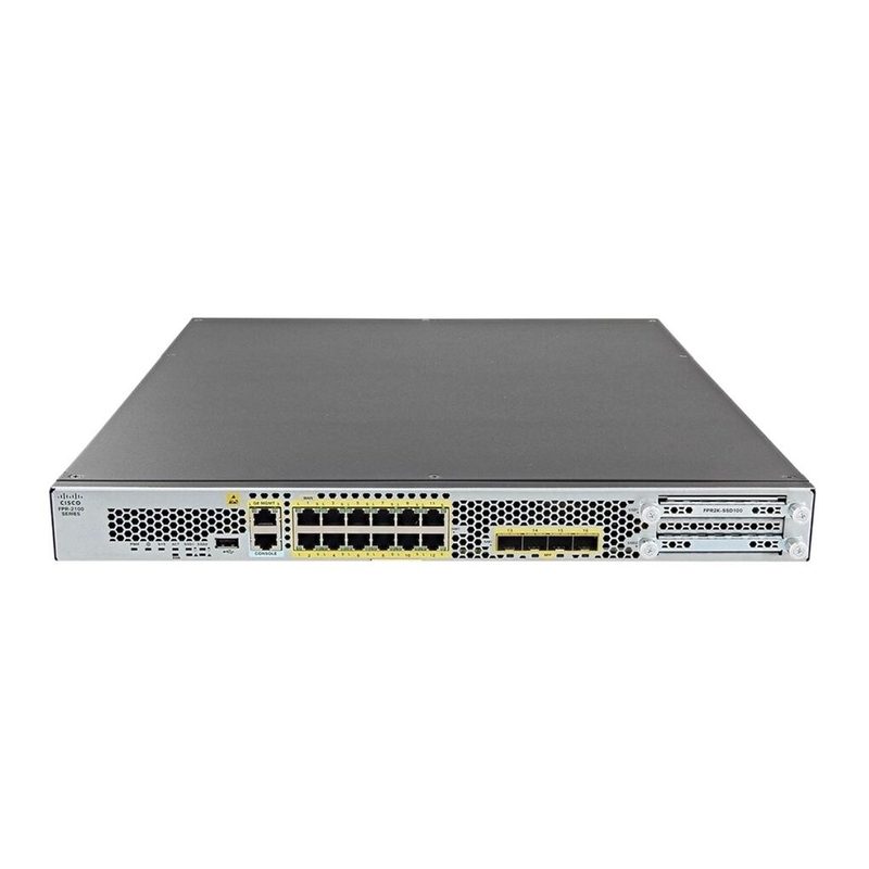 Межсетевой экран Cisco FPR2120-ASA-K9